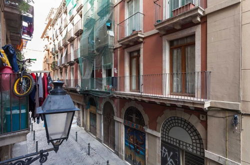 Photo 21 - Apartment in Barcelona with sea view