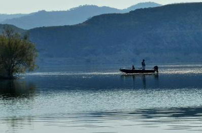 Photo 20 - TAIGA Lake Caspe