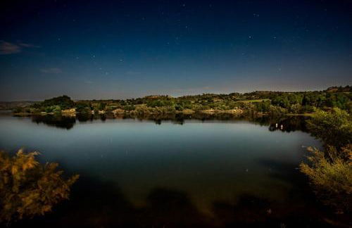 TAIGA LAKE CASPE - Photo 18