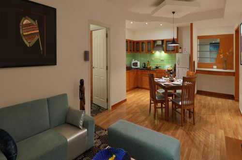 Foto 14 - Melange Luxury Serviced Apartments
