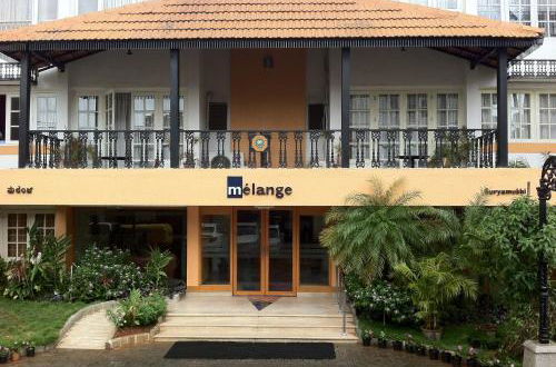 Foto 23 - Melange Luxury Serviced Apartments