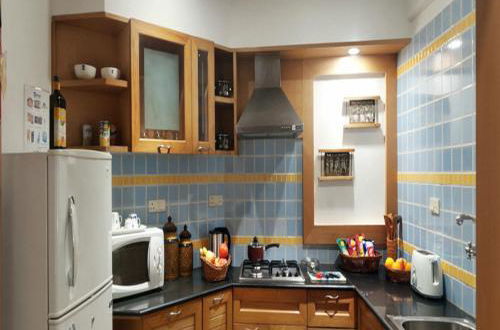 Foto 19 - Melange Luxury Serviced Apartments