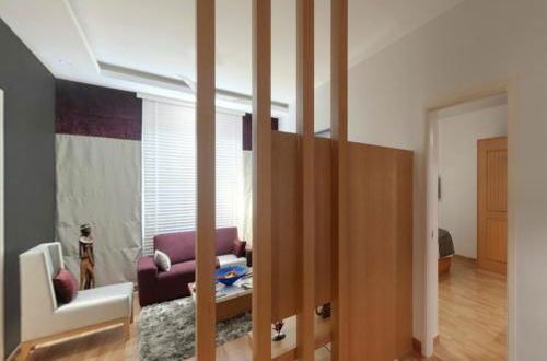 Foto 3 - Melange Luxury Serviced Apartments