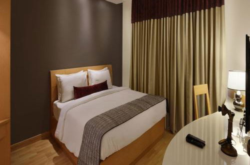 Foto 5 - Melange Luxury Serviced Apartments