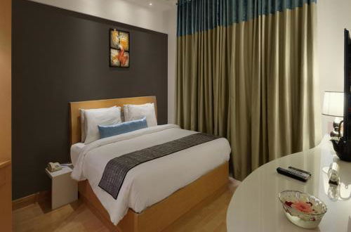 Foto 9 - Melange Luxury Serviced Apartments