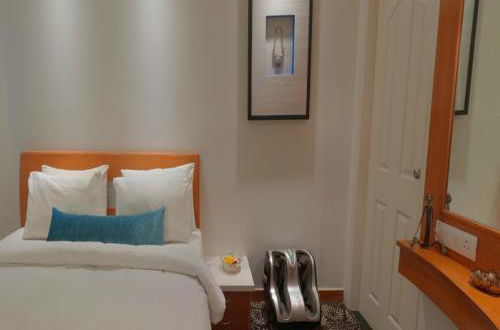 Foto 20 - Melange Luxury Serviced Apartments