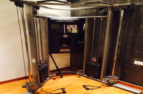 Foto 13 - Melange Luxury Serviced Apartments