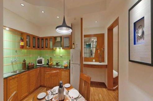 Foto 24 - Melange Luxury Serviced Apartments