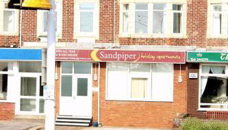 Foto 1 - Sandpiper Holiday Apartments