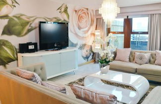 Photo 1 - Posh Pads - Liverpool 1 - Apart-Hotel