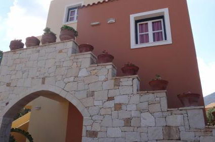 Photo 38 - Dia Apartments