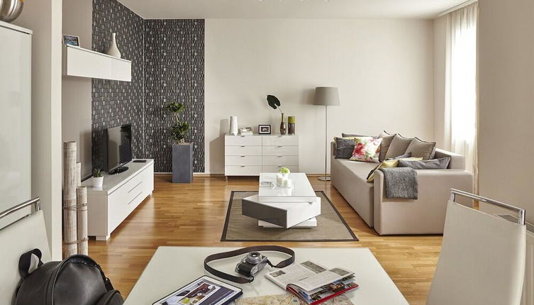 Photo 1 - 7Seasons Apartments Budapest