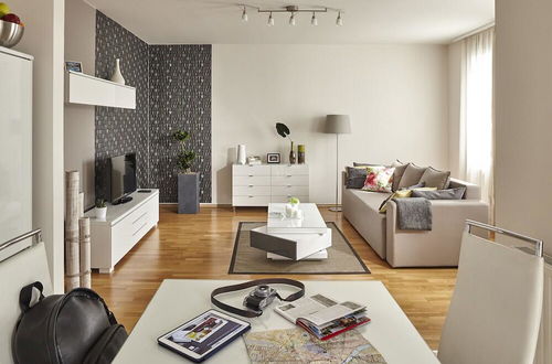 Photo 1 - 7Seasons Apartments Budapest