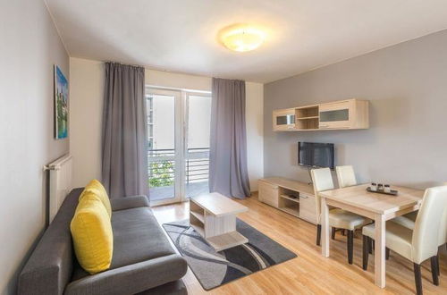 Photo 39 - Corvin Plaza Apartments & Suites