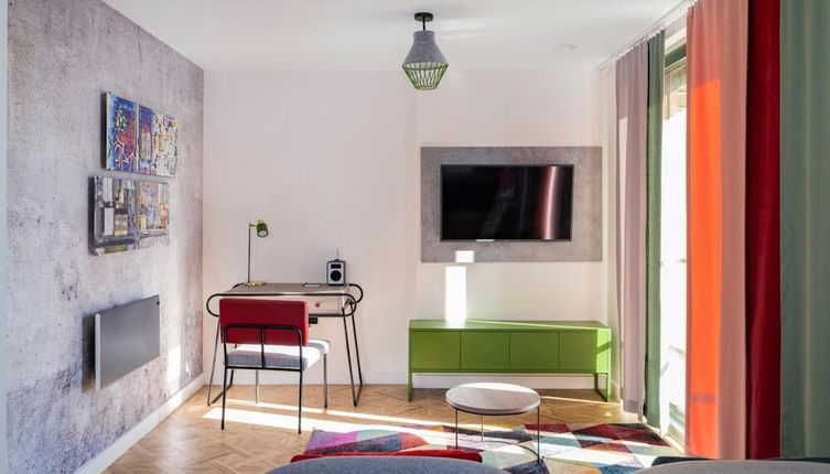 Photo 1 - Church Street by Supercity Aparthotels