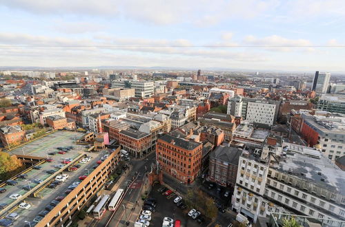 Photo 7 - Church Street by Supercity Aparthotels