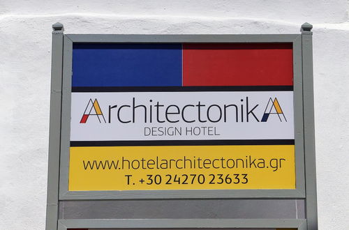 Photo 2 - Design Architectonika