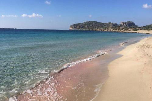 Photo 27 - Falassarna Beach