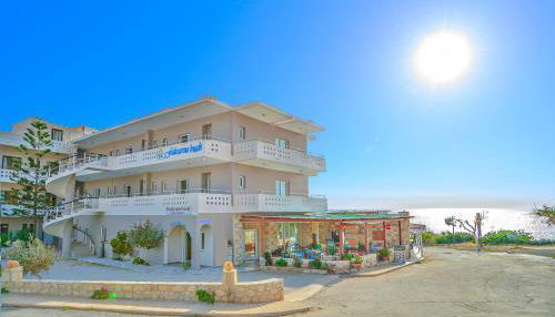 Photo 1 - Falassarna Beach
