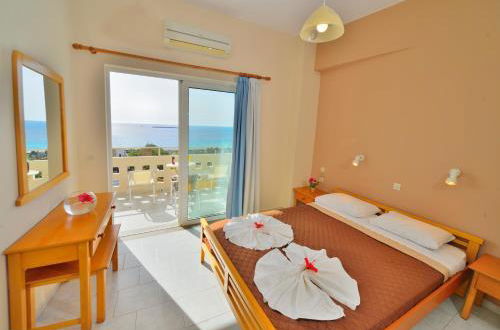 Photo 32 - Falassarna Beach
