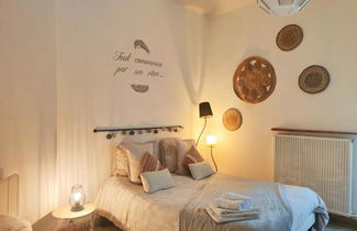 Foto 1 - Casa en Dinan con terraza