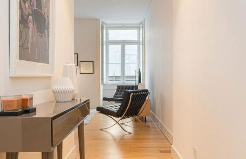 Gonzalo's Guest Apartments - Luxury Baixa - Foto 28