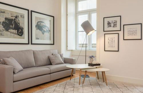 Gonzalo's Guest Apartments - Luxury Baixa - Foto 32