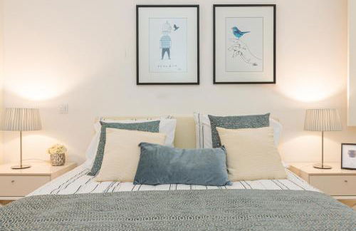 Gonzalo's Guest Apartments - Luxury Baixa - Foto 26