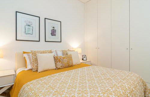 Gonzalo's Guest Apartments - Luxury Baixa - Foto 34