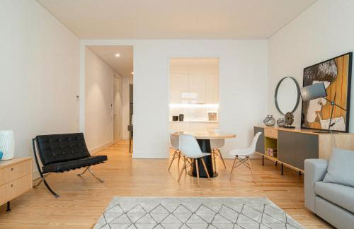 Gonzalo's Guest Apartments - Luxury Baixa - Foto 30