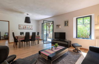 Photo 1 - Appartement en Saint-Lary-Soulan avec terrasse et vue jardin