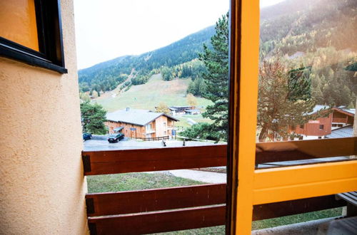 Photo 9 - Appartement en Villarodin-Bourget