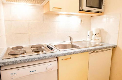 Photo 3 - Appartement en Villarodin-Bourget
