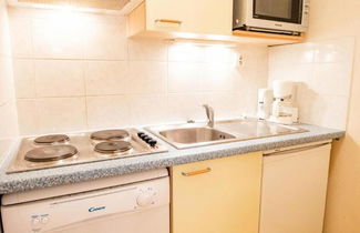Photo 3 - Appartement en Villarodin-Bourget
