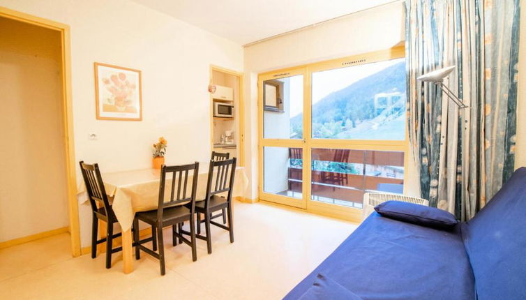 Photo 1 - Appartement en Villarodin-Bourget