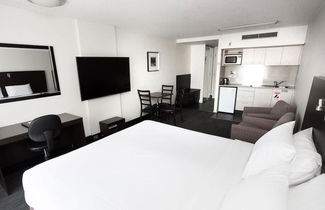 Foto 1 - St Ives Apartments