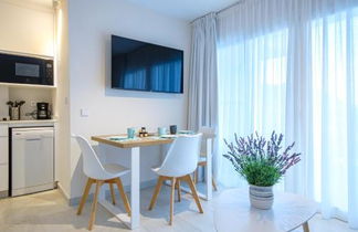 Photo 1 - Appartement en Capdepera avec piscine privée et vue sur la piscine