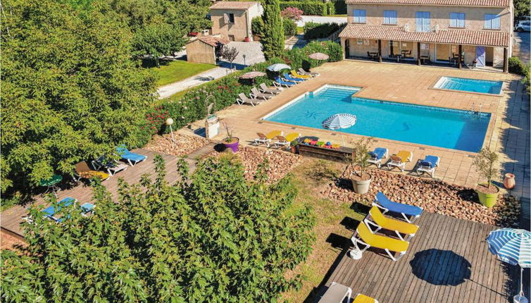 Foto 1 - Casa a Arles con piscina e giardino