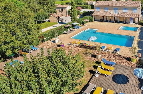Foto 1 - Casa a Arles con piscina e giardino