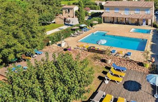 Photo 1 - Maison en Arles avec piscine et jardin