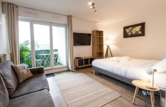 Photo 1 - Appartement en Vannes avec jardin