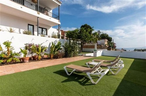 Photo 43 - Villa in Málaga with private pool and garden view
