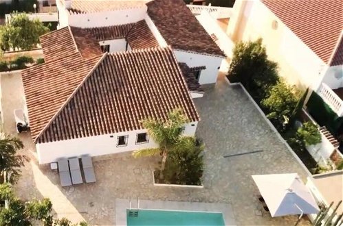 Photo 41 - Villa in Málaga with private pool and garden view