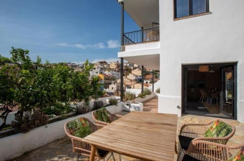 Photo 13 - Villa in Málaga with private pool and garden view