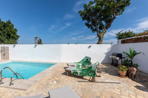 Photo 68 - Villa in Málaga with private pool and garden view