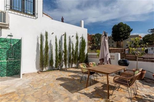 Photo 14 - Villa in Málaga with private pool and garden view