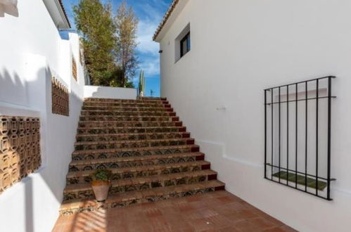 Photo 26 - Villa in Málaga with private pool and garden view