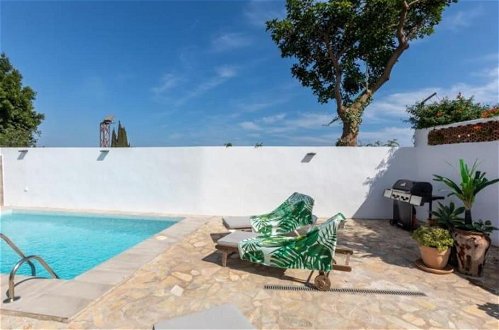 Photo 23 - Villa in Málaga with private pool and garden view