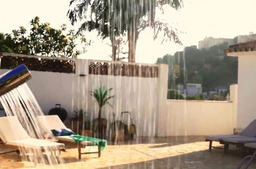 Photo 48 - Villa in Málaga with private pool and garden view