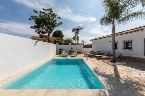 Photo 1 - Villa in Málaga with private pool and garden view